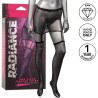 Calexotics - Radiance Jupe Jarretières Hauts De Cuisses